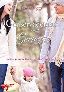 Livro Conservadorismo, com certeza!