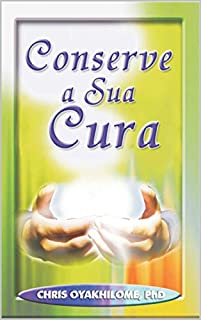 Livro Conserve a sua Cura
