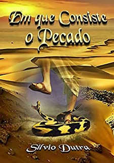 Livro Em Que Consiste O Pecado