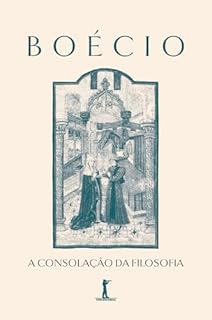Livro A consolação da Filosofia (Digital)