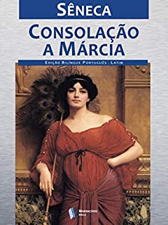 Livro Consolação a Márcia