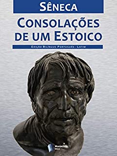 Livro Consolações de um Estoico