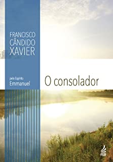 Livro O Consolador