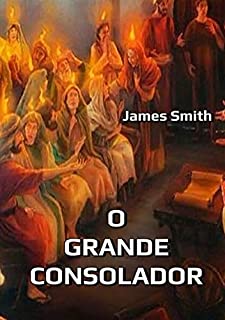 Livro O Grande Consolador