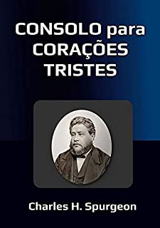 Livro Consolo Para Corações Tristes