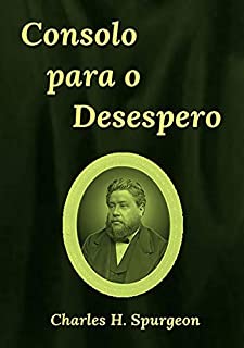 Livro Consolo Para O Desespero