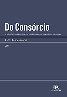 Livro Do Consórcio