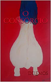 Livro O Consórcio