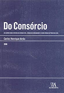 Livro Do Consórcio (manuais Profissionais)