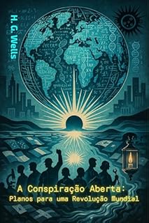 Livro A Conspiração Aberta: Planos para uma Revolução Mundial