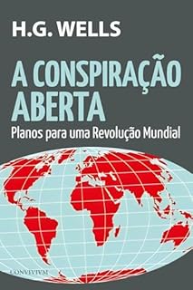 Livro A Conspiração Aberta: Planos para uma Revolução Mundial