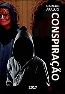 Livro CONSPIRAÇÃO: Governo Oculto no Pará