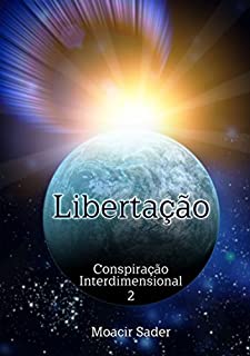 Livro Conspiração Interdimensional 2