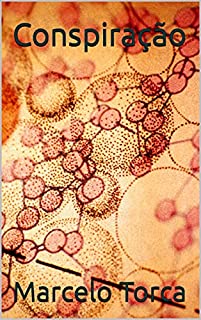 Livro Conspiração (Orquestra)