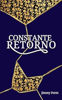 Livro Constante Retorno