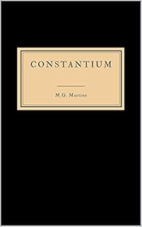 Livro Constantium