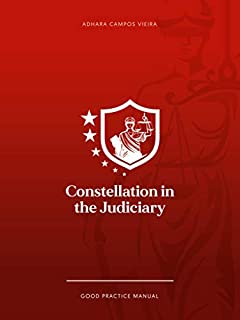 Livro Constellation in the Judiciary
