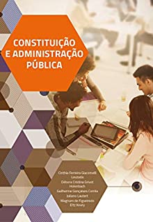 Constituição e Administração Pública