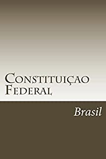 Livro Constituiçao Federal: Atualizada até a Emenda Constitucional nº 92 de 2016