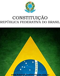 Livro Constituição Federal