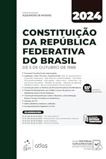 Constituição da República Federativa do Brasil