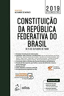 Constituição da República Federativa do Brasil