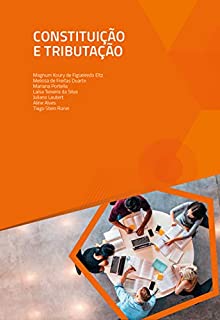 Livro Constituição e Tributação