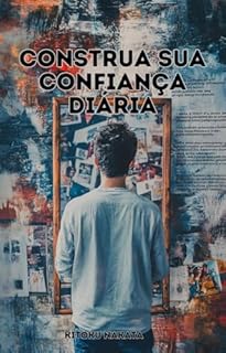 Livro Construa sua Confiança Diária