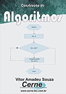 Livro Construção de  Algoritmos