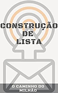 Livro Construção de Lista: O caminho do milhão