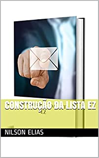 Livro Construção da lista EZ