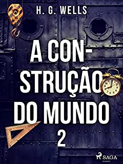 Livro A Construção do Mundo II