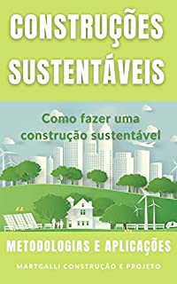 Livro Como Fazer | Construção Sustentável
