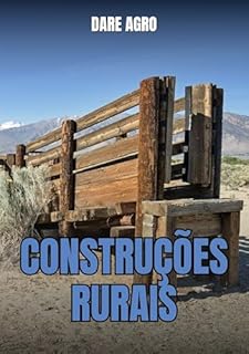 Livro CONSTRUÇÕES RURAIS