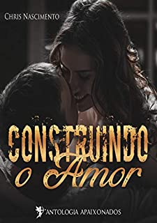 Livro Construindo o Amor
