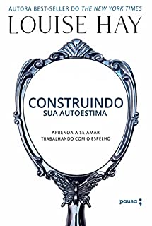 Livro Construindo sua autoestima