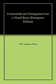 Livro Construindo um Climograma Com o Visual Basic