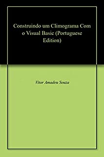 Construindo um Climograma Com o Visual Basic