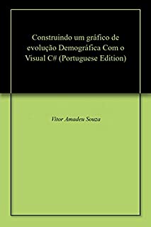 Construindo um gráfico de evolução Demográfica Com o Visual C#