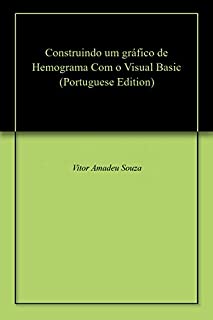Livro Construindo um gráfico de Hemograma Com o Visual Basic