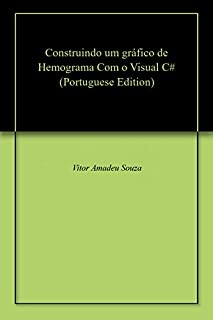 Livro Construindo um gráfico de Hemograma Com o Visual C#