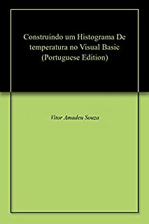 Livro Construindo um Histograma De temperatura no Visual Basic