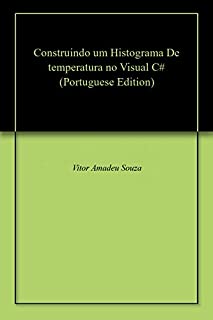 Construindo um Histograma De temperatura no Visual C#