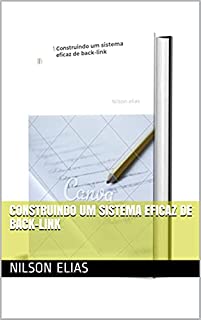 Livro Construindo um sistema eficaz de back-link