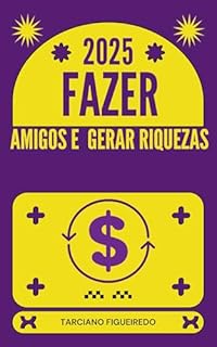Livro Como Construir Amizades e Gerar Riqueza?