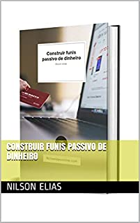 Livro Construir funis passivo de dinheiro