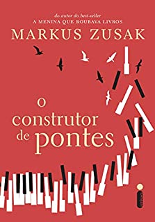 Livro O Construtor De Pontes