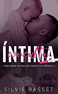 Livro Consulta Íntima: Extra de Consulta Médica - Ménage