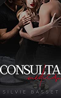 Livro CONSULTA MÉDICA: Ménage
