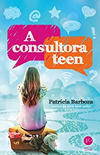 Livro A consultora teen